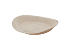 takeaware.nl Borden Palmblad bord Ø22cm BIO
