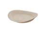 Palm leaf plate Ø22cm BIO