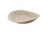 takeaware.nl Borden Palmblad bord Ø24cm BIO
