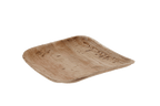takeaware.nl Borden Palmblad bord 20x20cm BIO