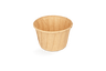 Souffle sausbakje papier 100ml 3,25oz BIO