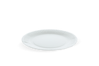 takeaware.nl Borden Bord Ø18cm karton wit BIO