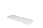 takeaware.nl Papieren zakken Snackzakken nr 25 (0.5 pond) Wit 45gr | 10kg