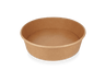 Salad Poke Bowl 900ml 30oz Ø184mm kraft