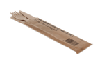 takeaware.nl Bestek Houten bestekset 3/1 mes + vork + servet