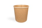 takeaware.nl Soepbekers Soepbeker 750ml Ø118mm 26oz kraft