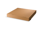 takeaware.nl Pizzadozen Pizzadozen 32x32x4cm kraft bruin BIO