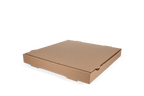 takeaware.nl Pizzadozen Pizzadozen 32x32x4cm kraft bruin BIO