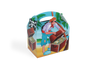 Kids Menubox Pirate