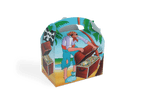 takeaware.nl Kids menuboxen Kids Menubox Pirate