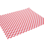 Vetvrij papier 28x34cm hamburgervellen boerenbont FSC Mix Credit