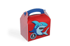 takeaware.nl Kids menuboxen Kids Menubox Shark
