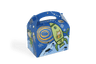 Kids Menuboxen Astronaut