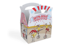 takeaware.nl Kids menuboxen Kids Menuboxen Circus