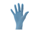 Handschoenen Nitril Cat III Classic Blauw Maat M