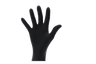 Gloves Nitrile Cat III Classic Black Size L