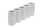takeaware.nl Kassa- en pinrollen Thermische pinrol BPA vrij 57x35x12