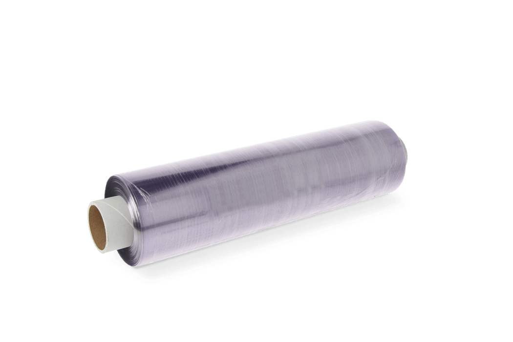 takeaware.nl Folierollen Huishoudfolie rollen Refill 30cm x 500m geperforeerd