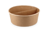 Divider voor Salade Poke Bowl Ø184mm (1100 & 1300ml)