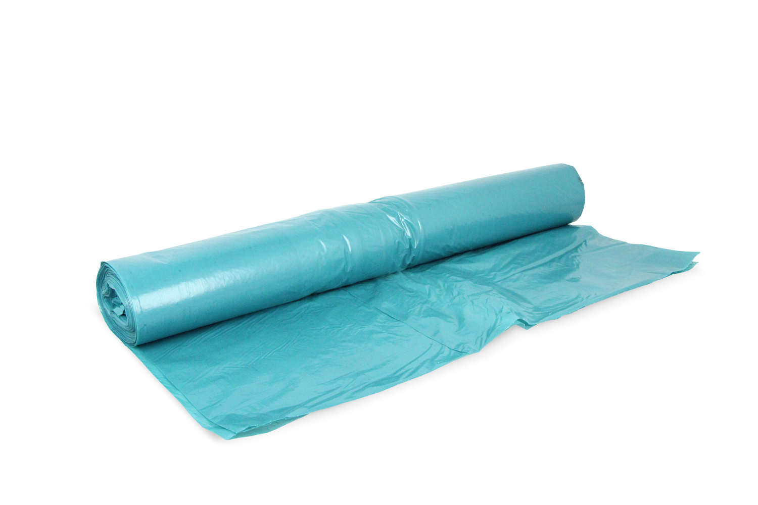 takeaware.nl Afvalzakken Vuilniszakken 120 liter 90x110cm blauw