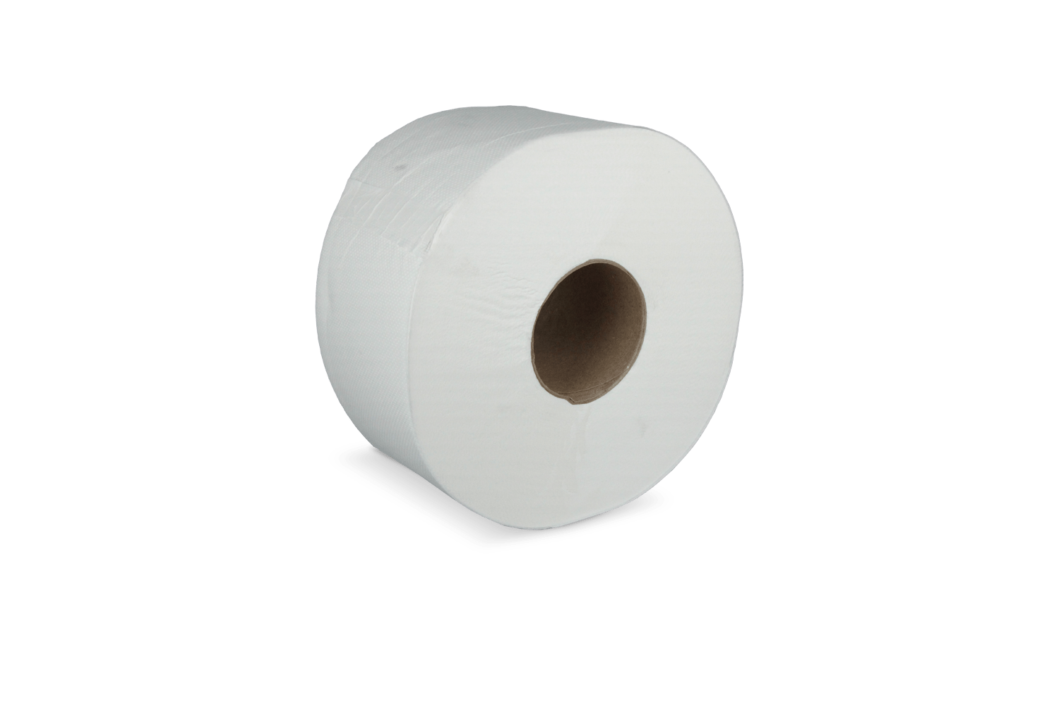 Toiletpapier Mini Jumbo cellulose 2 laags 12x150meter