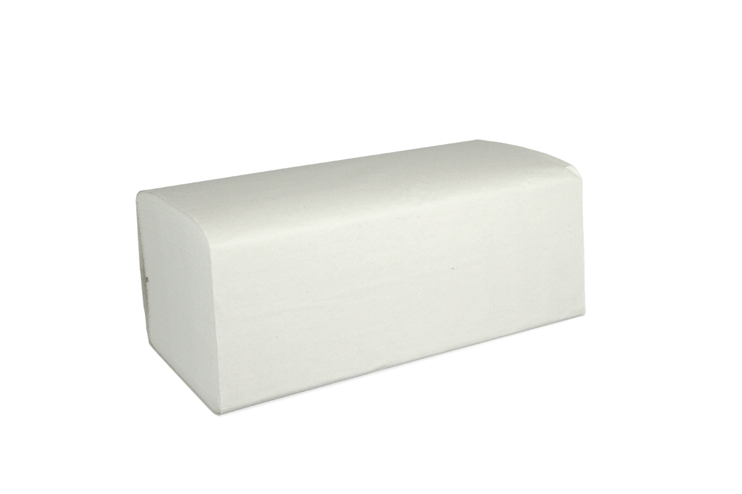 Z-vouw handdoek cellulose 2 laags 21x24cm 20x160 vellen