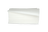 takeaware.nl Handdoek- en poetspapier Z/V-vouw handdoek cellulose 2 laags 21x24cm 20x160 vellen