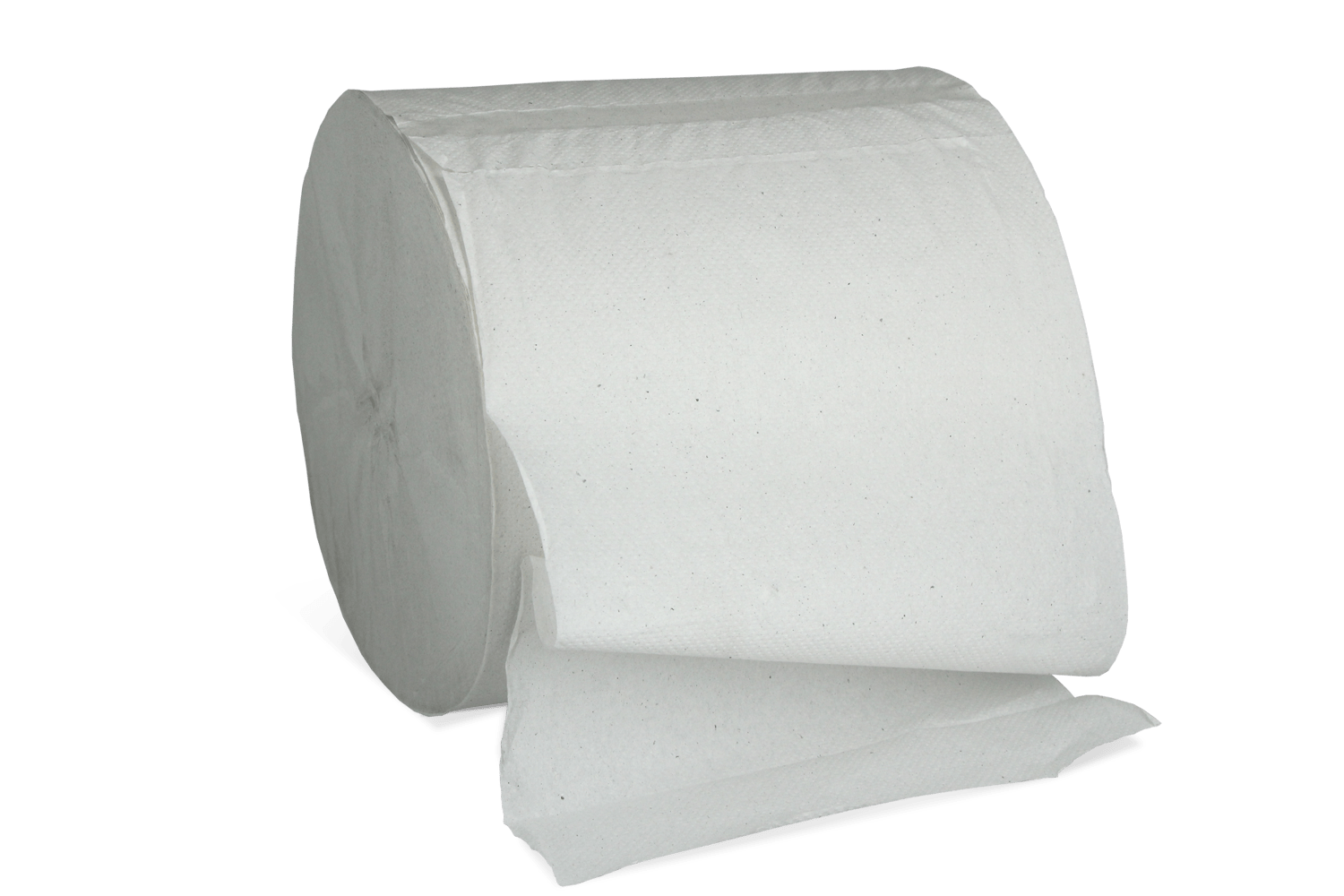 takeaware.nl Handdoek- en poetspapier Handdoekrol MiDi coreless gerecycled 1 laags 20cm 6x300 meter