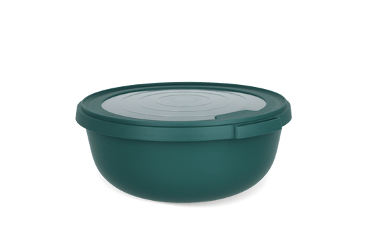 Reusable meal bowl + lid Mepal Pro 1250 ml Nordic Pine
