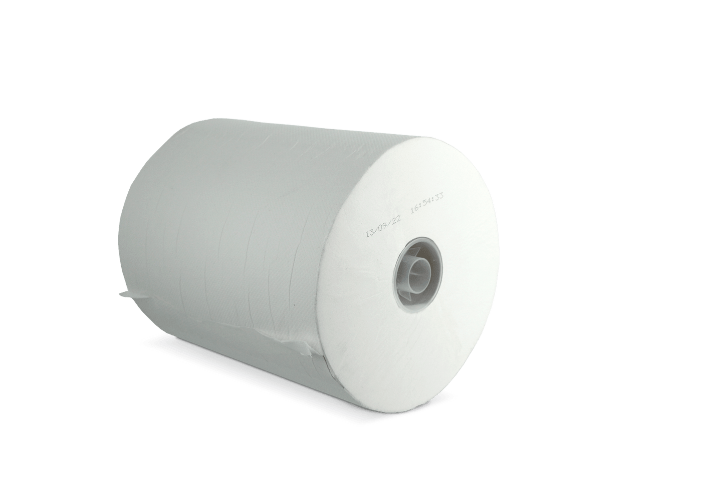 Handdoekrol Mini Matic XL cellulose 2 laags 18cm 6x165 meter
