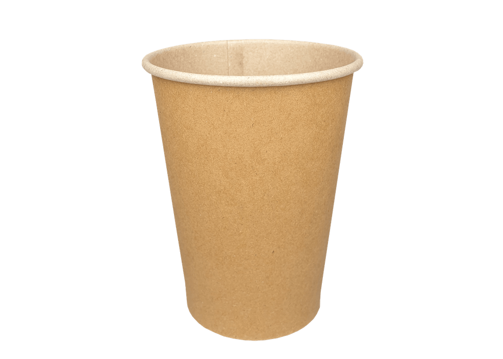 Kartonnen koffiebeker 360cc Kraft