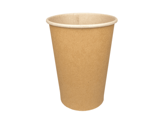 Kartonnen koffiebeker 360cc Kraft