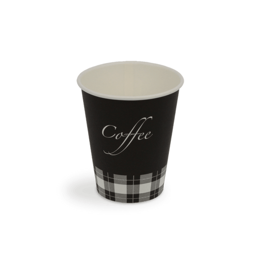 Coffee cup 150cc 6oz Ø70mm Premium